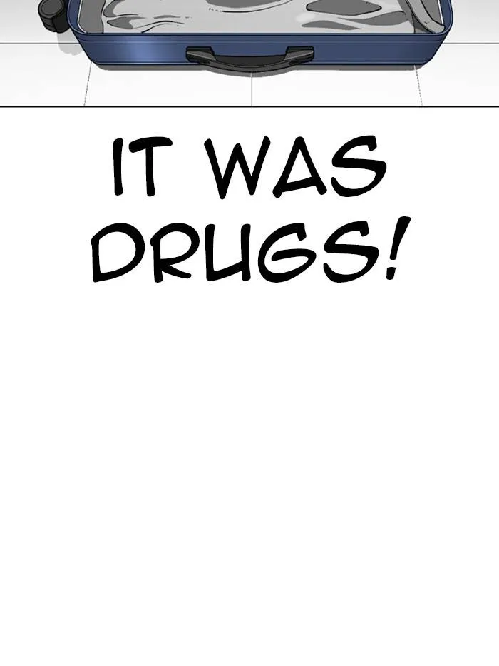 Lookism Chapter 327 Online - página 215