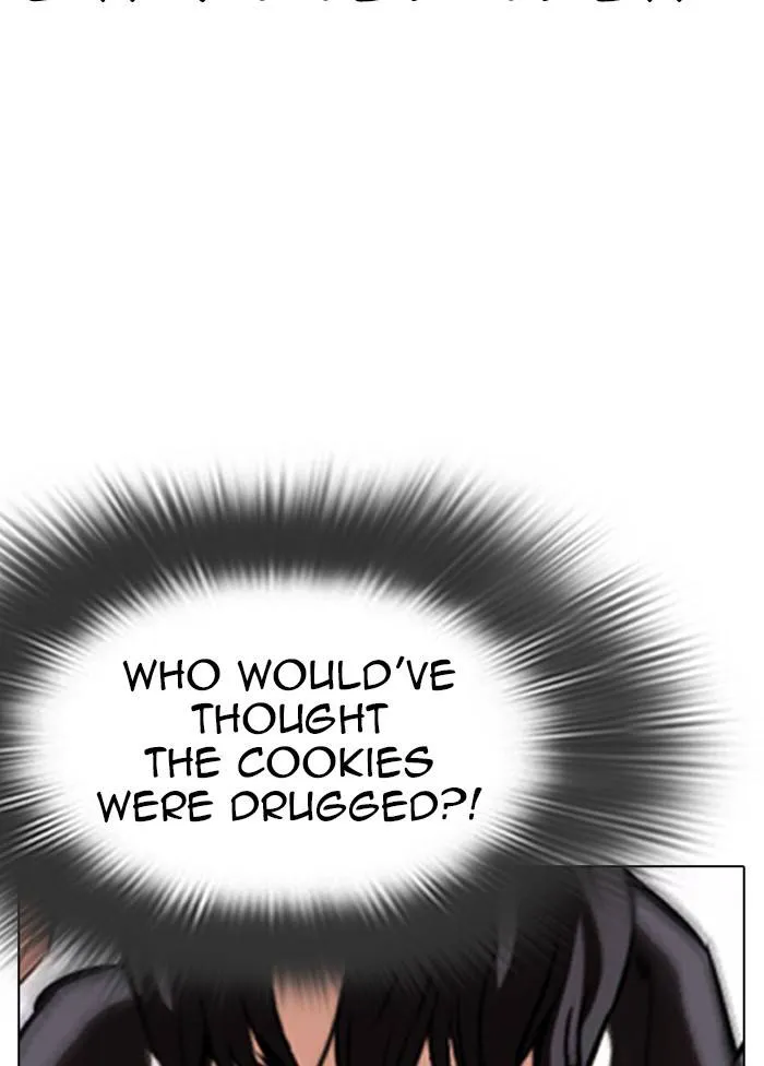 Lookism Chapter 328 Online - página 3