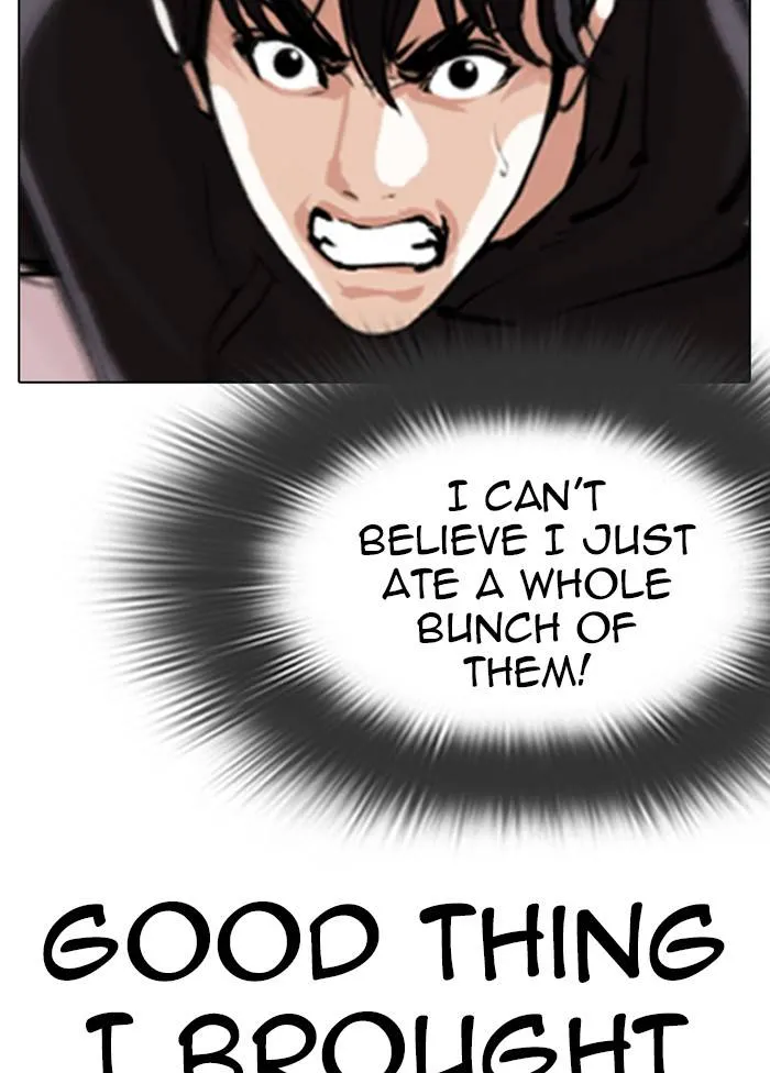 Lookism Chapter 328 Online - página 4