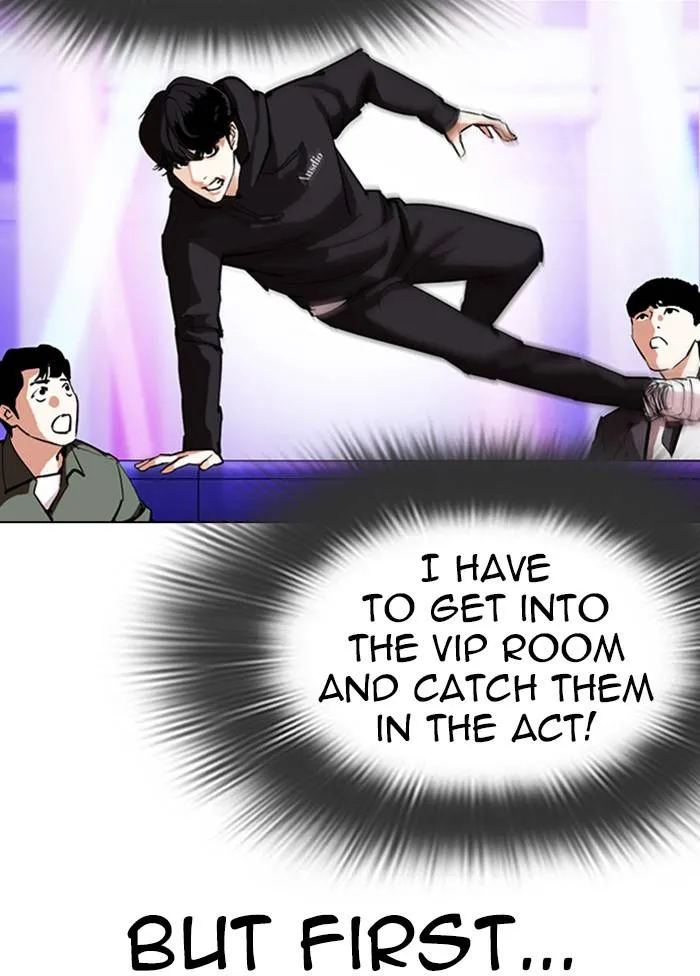 Lookism Chapter 328 Online - página 6
