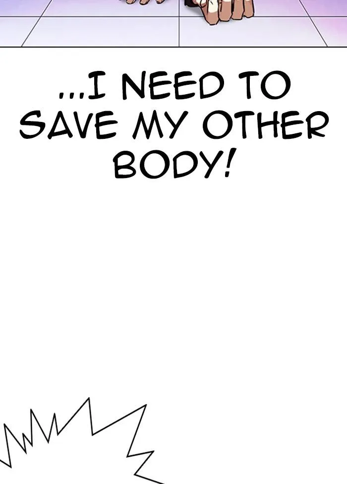 Lookism Chapter 328 Online - página 8