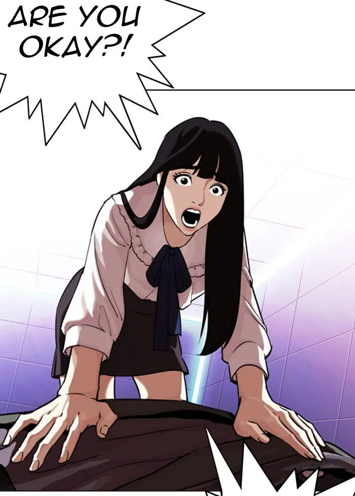 Lookism Chapter 328 Online - página 9