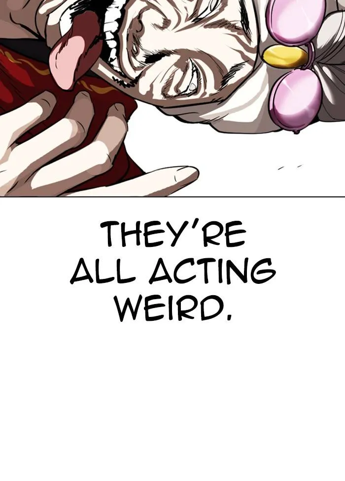 Lookism Chapter 328 Online - página 19