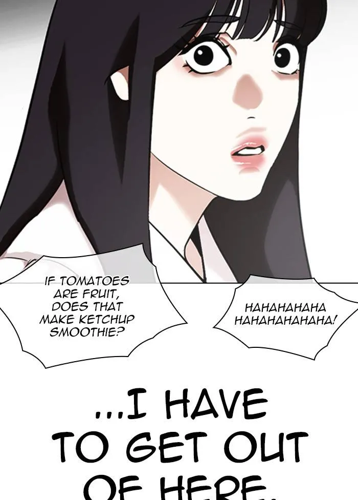 Lookism Chapter 328 Online - página 22