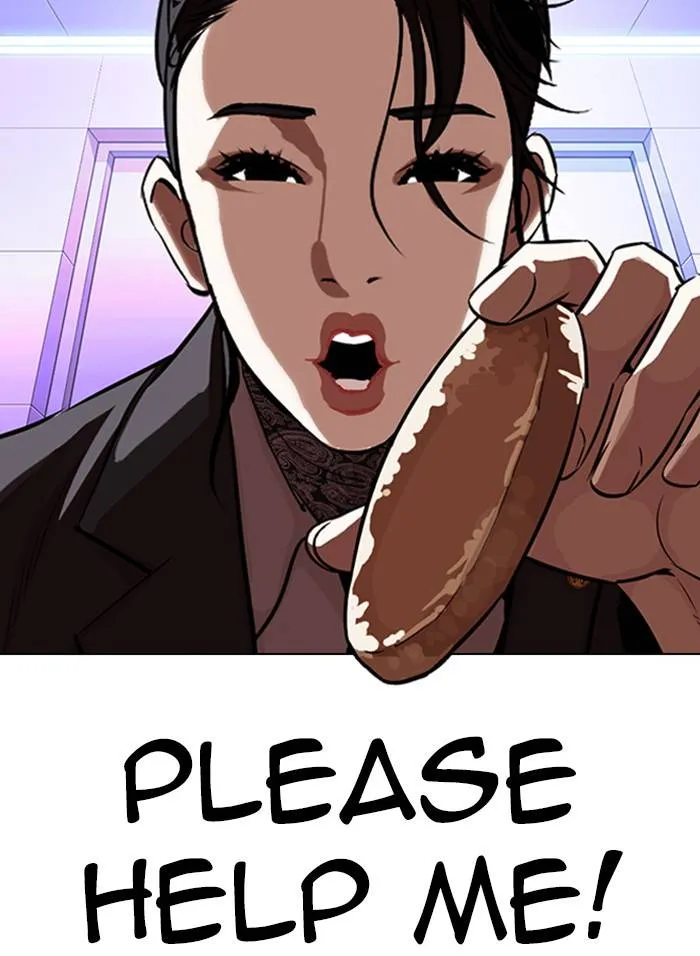 Lookism Chapter 328 Online - página 32