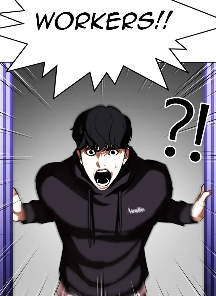 Lookism Chapter 328 Online - página 36