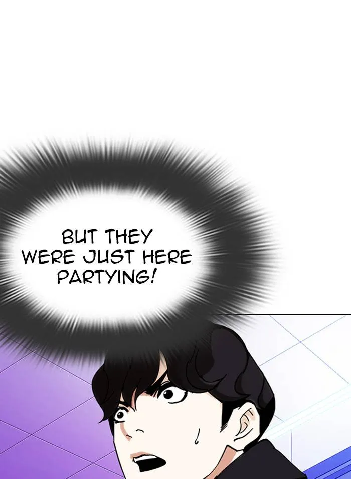 Lookism Chapter 328 Online - página 44
