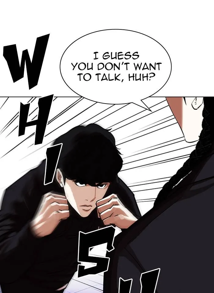 Lookism Chapter 328 Online - página 55