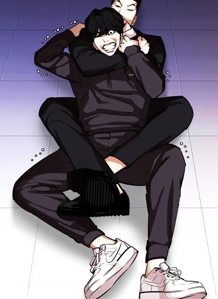 Lookism Chapter 328 Online - página 68