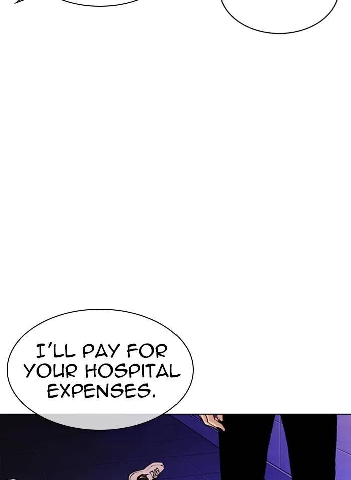 Lookism Chapter 328 Online - página 75