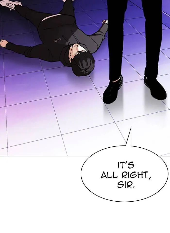 Lookism Chapter 328 Online - página 76