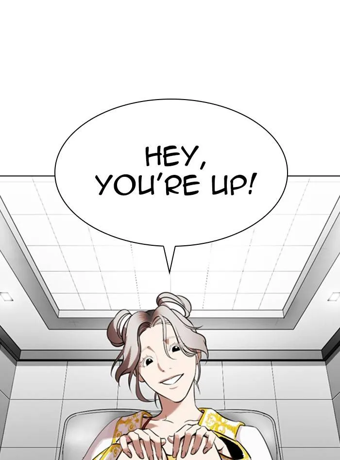 Lookism Chapter 328 Online - página 95