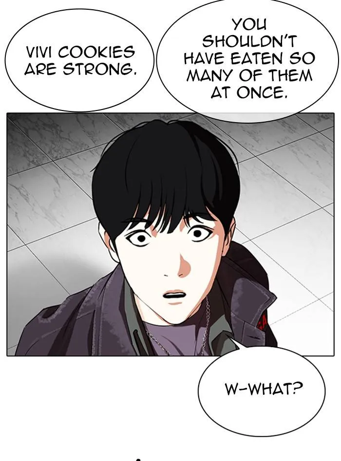 Lookism Chapter 328 Online - página 97