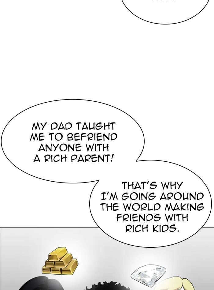 Lookism Chapter 328 Online - página 101