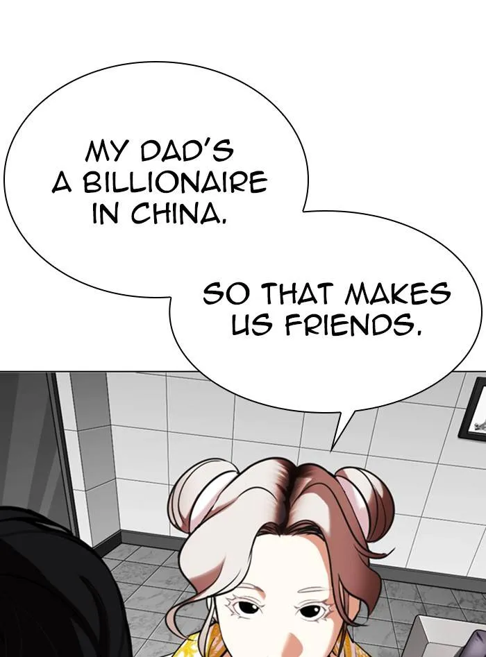 Lookism Chapter 328 Online - página 103