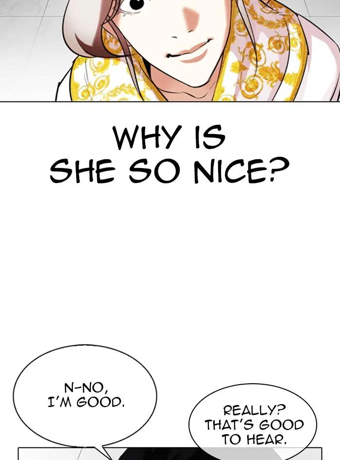 Lookism Chapter 328 Online - página 106