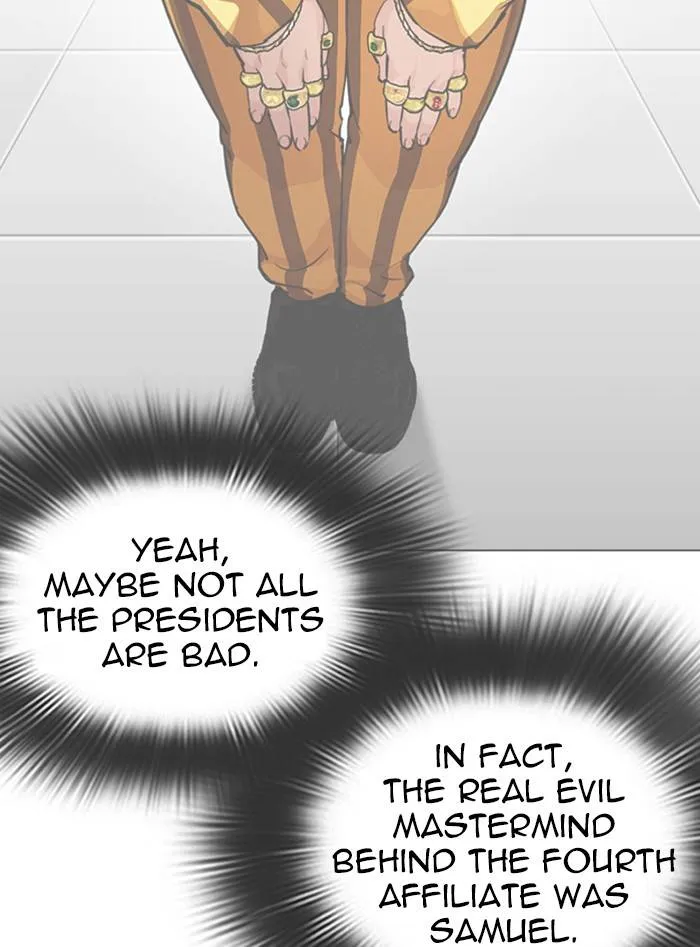 Lookism Chapter 328 Online - página 110