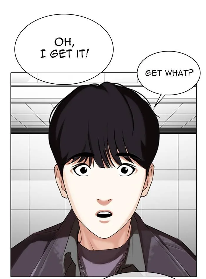 Lookism Chapter 328 Online - página 113