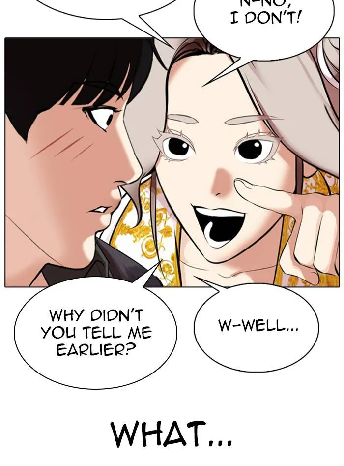 Lookism Chapter 328 Online - página 115