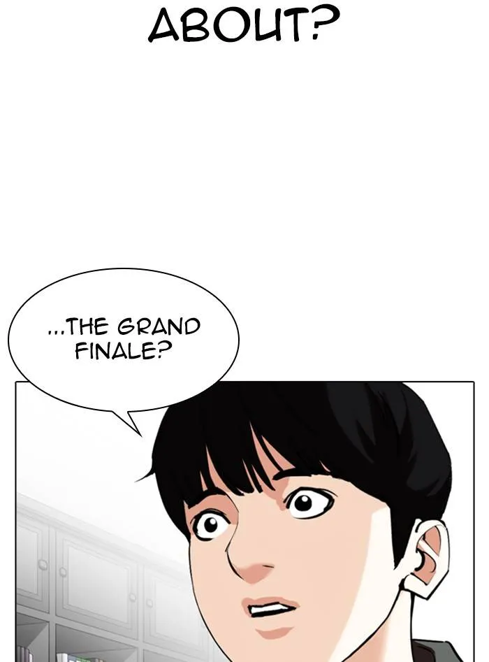 Lookism Chapter 328 Online - página 119