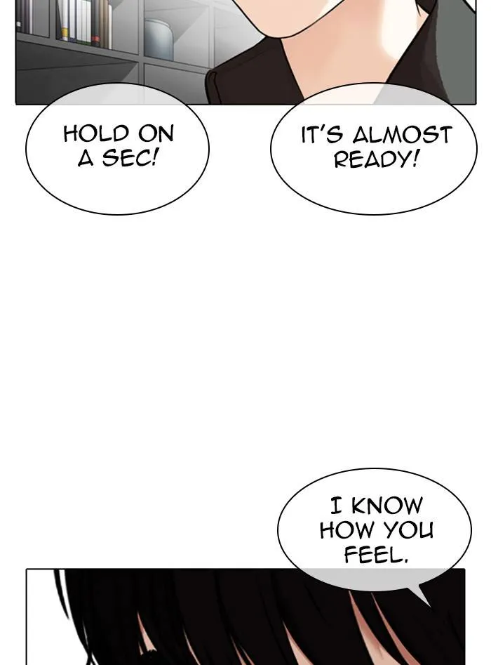 Lookism Chapter 328 Online - página 120