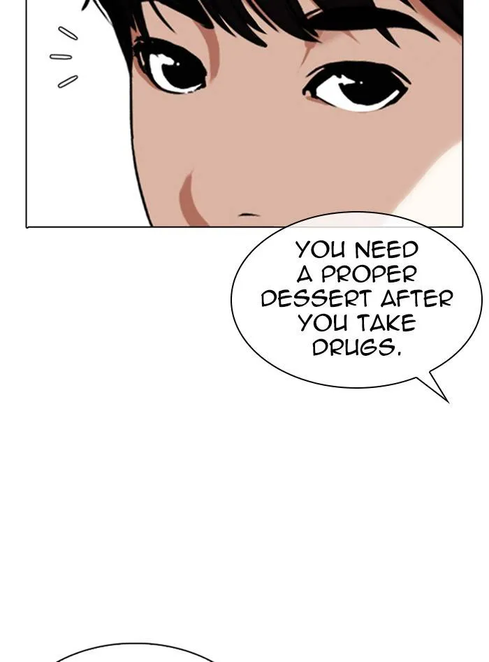 Lookism Chapter 328 Online - página 121