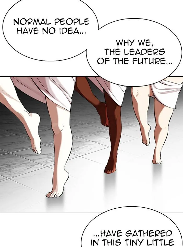 Lookism Chapter 328 Online - página 122