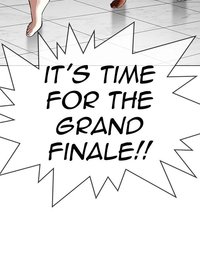 Lookism Chapter 328 Online - página 128