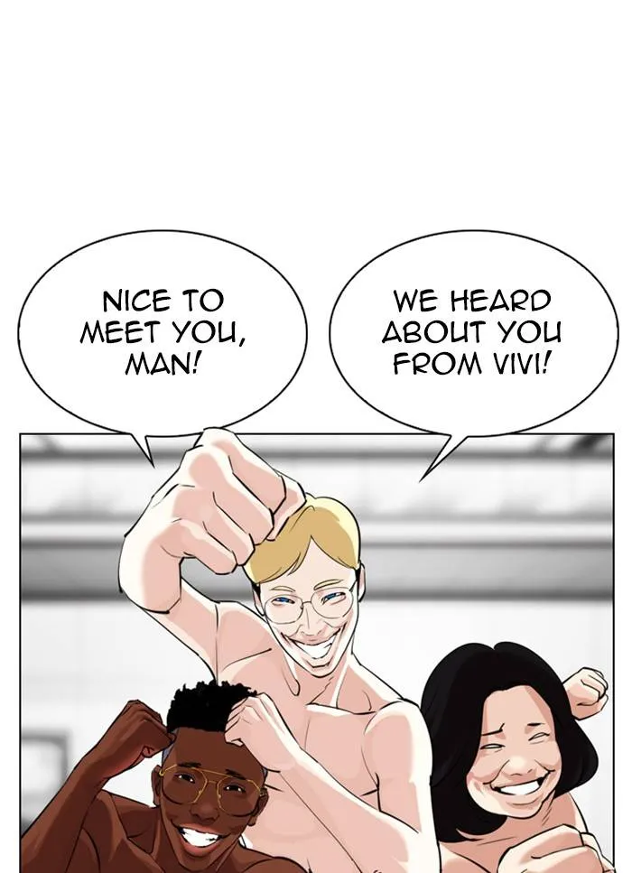 Lookism Chapter 328 Online - página 129
