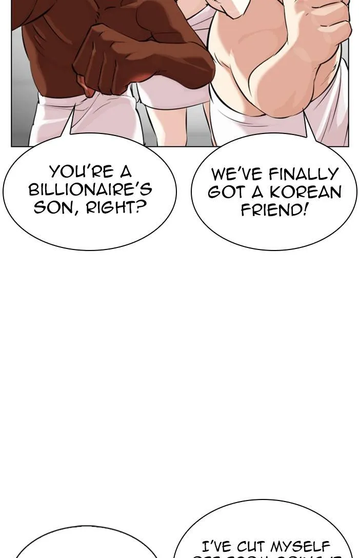 Lookism Chapter 328 Online - página 130