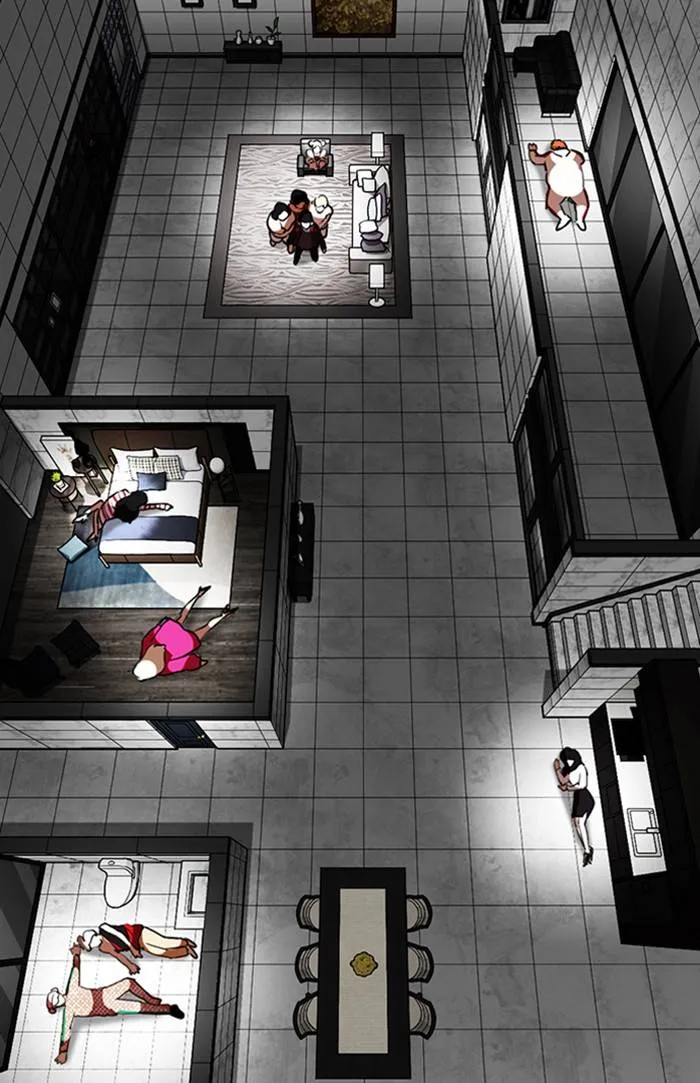Lookism Chapter 328 Online - página 133