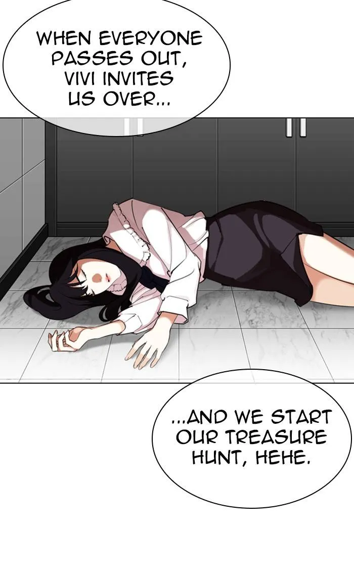 Lookism Chapter 328 Online - página 136