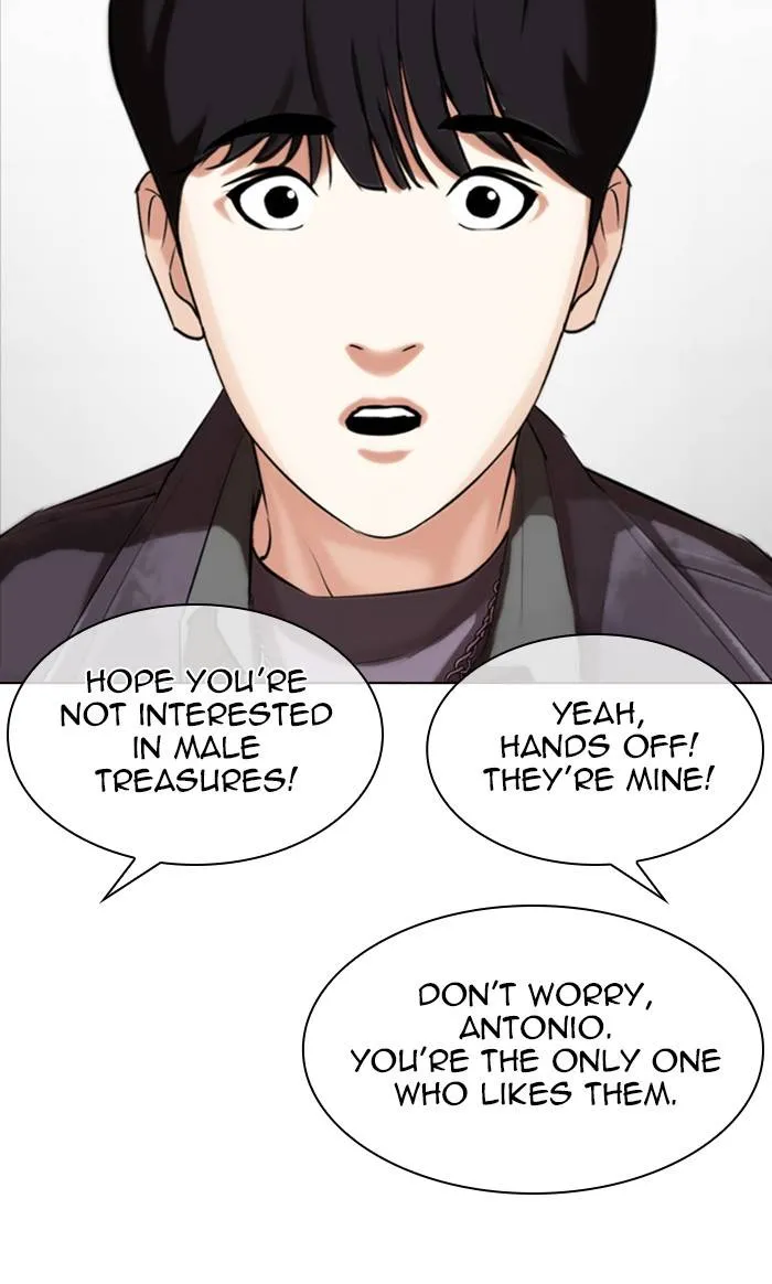 Lookism Chapter 328 Online - página 139