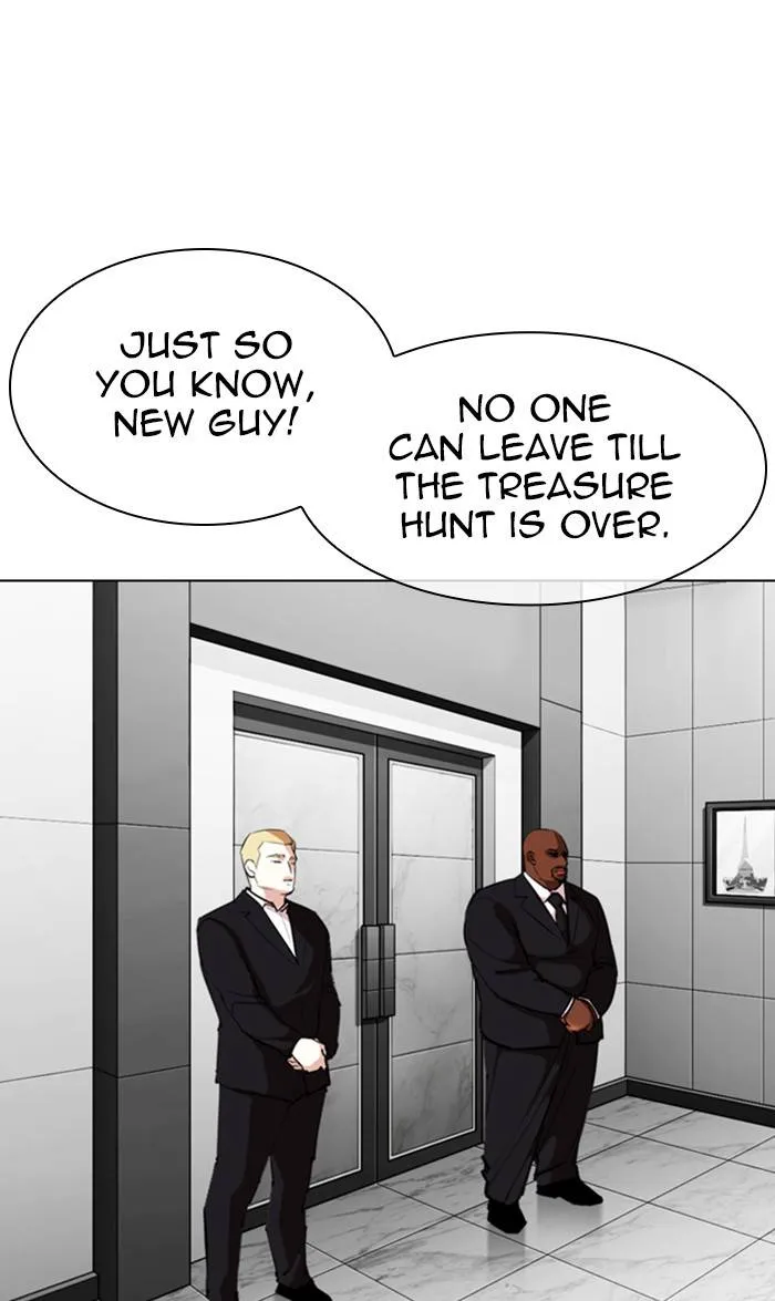 Lookism Chapter 328 Online - página 140