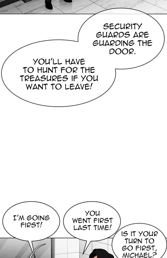 Lookism Chapter 328 Online - página 141