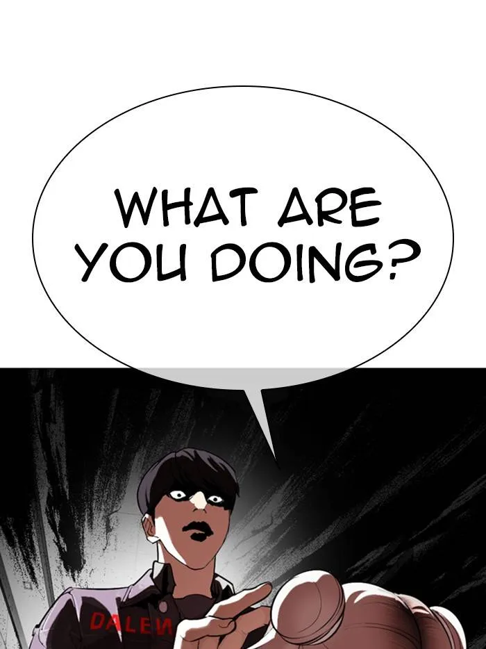 Lookism Chapter 328 Online - página 155