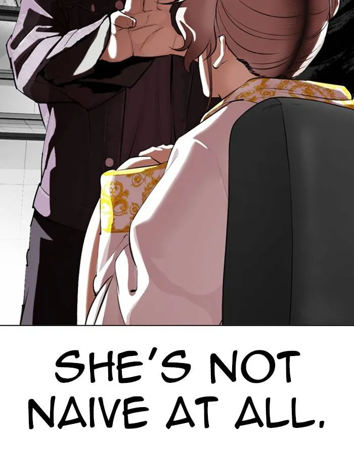 Lookism Chapter 328 Online - página 156