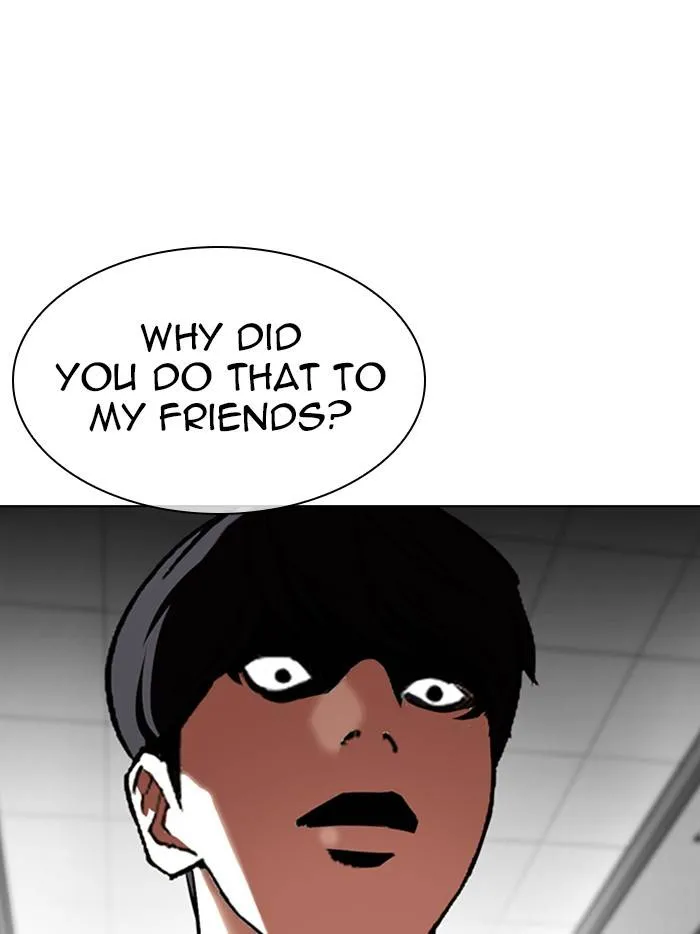 Lookism Chapter 328 Online - página 157