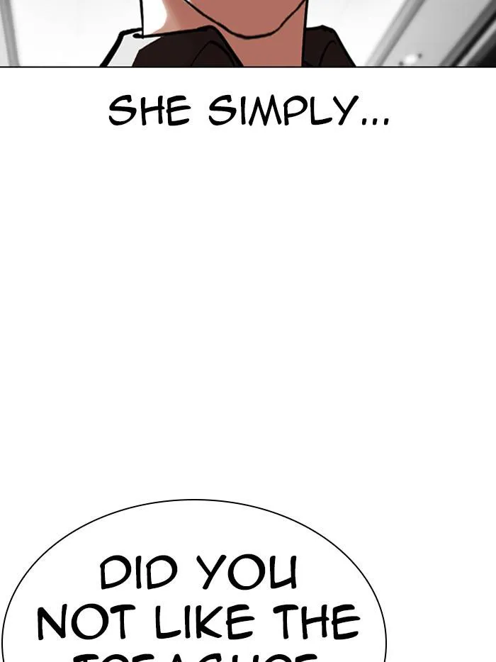 Lookism Chapter 328 Online - página 158