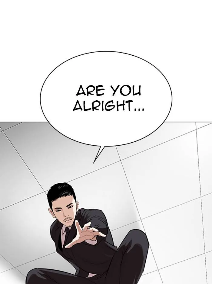 Lookism Chapter 328 Online - página 164