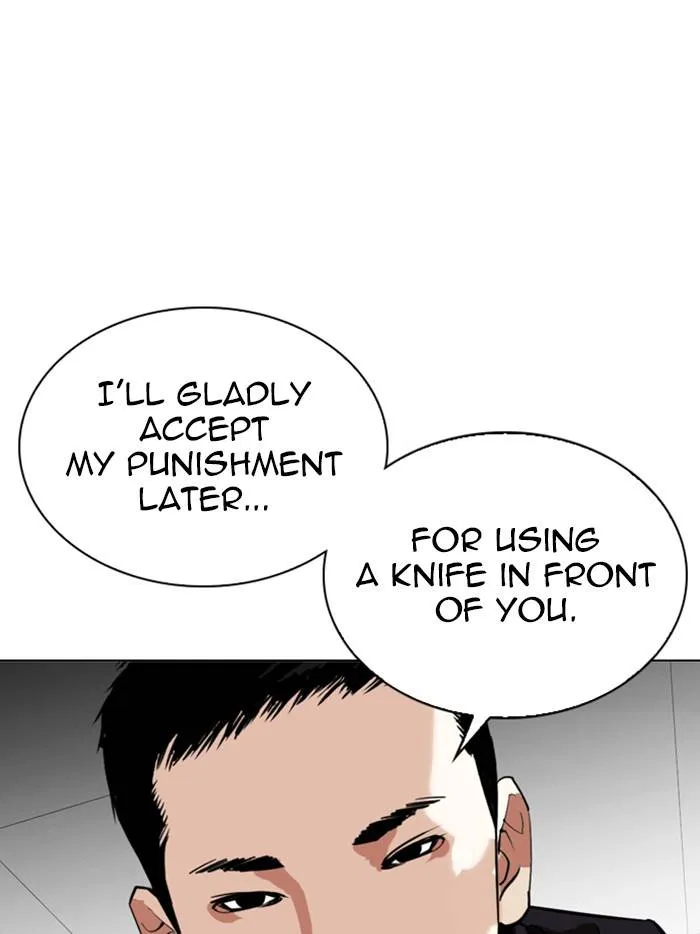 Lookism Chapter 328 Online - página 166
