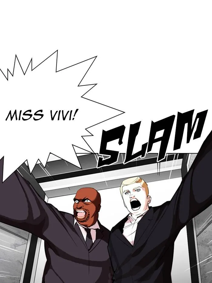 Lookism Chapter 328 Online - página 168