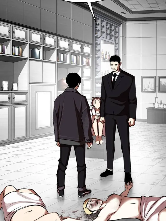 Lookism Chapter 328 Online - página 172