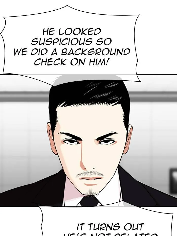 Lookism Chapter 328 Online - página 174