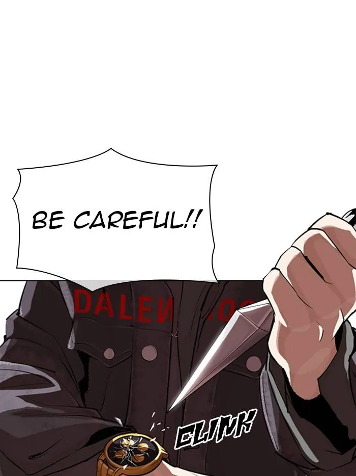 Lookism Chapter 328 Online - página 177