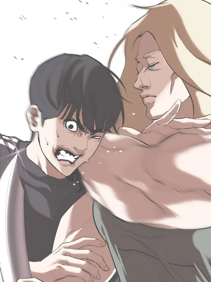 Lookism Chapter 328 Online - página 179