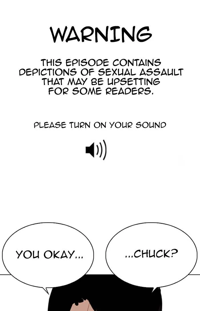Lookism Chapter 329 Online - página 1