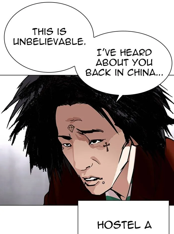Lookism Chapter 329 Online - página 3