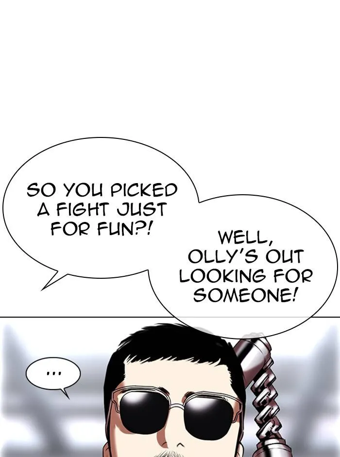 Lookism Chapter 329 Online - página 7