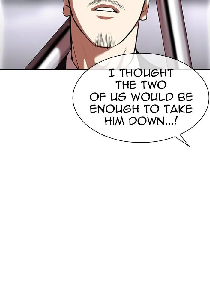 Lookism Chapter 329 Online - página 8